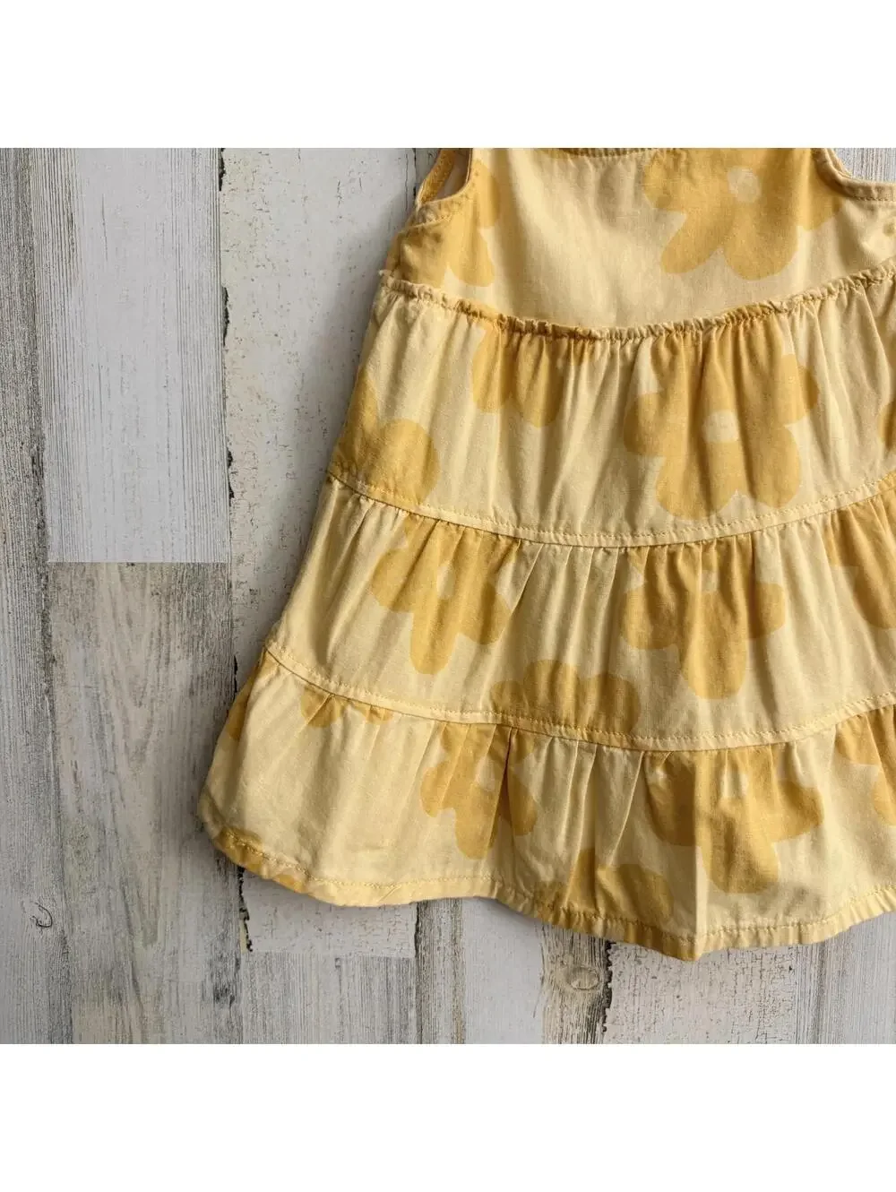 Little Co. by Lauren Conrad Size 12 Months  Dress